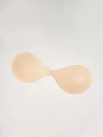 Silicone bra matte finish 2