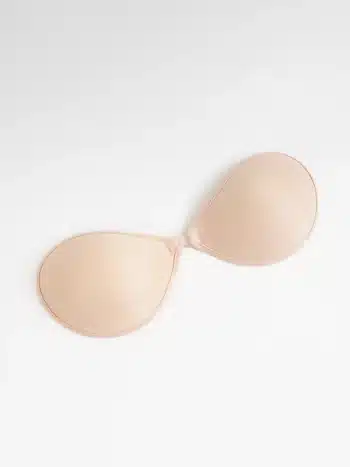 Strapless bra extradoom beige 2