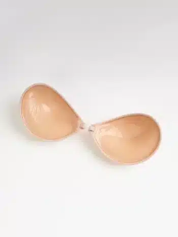 Strapless bra extradoom beige 3