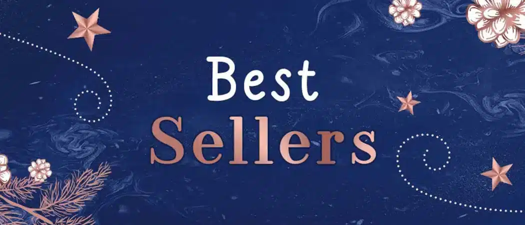 Best sellers category